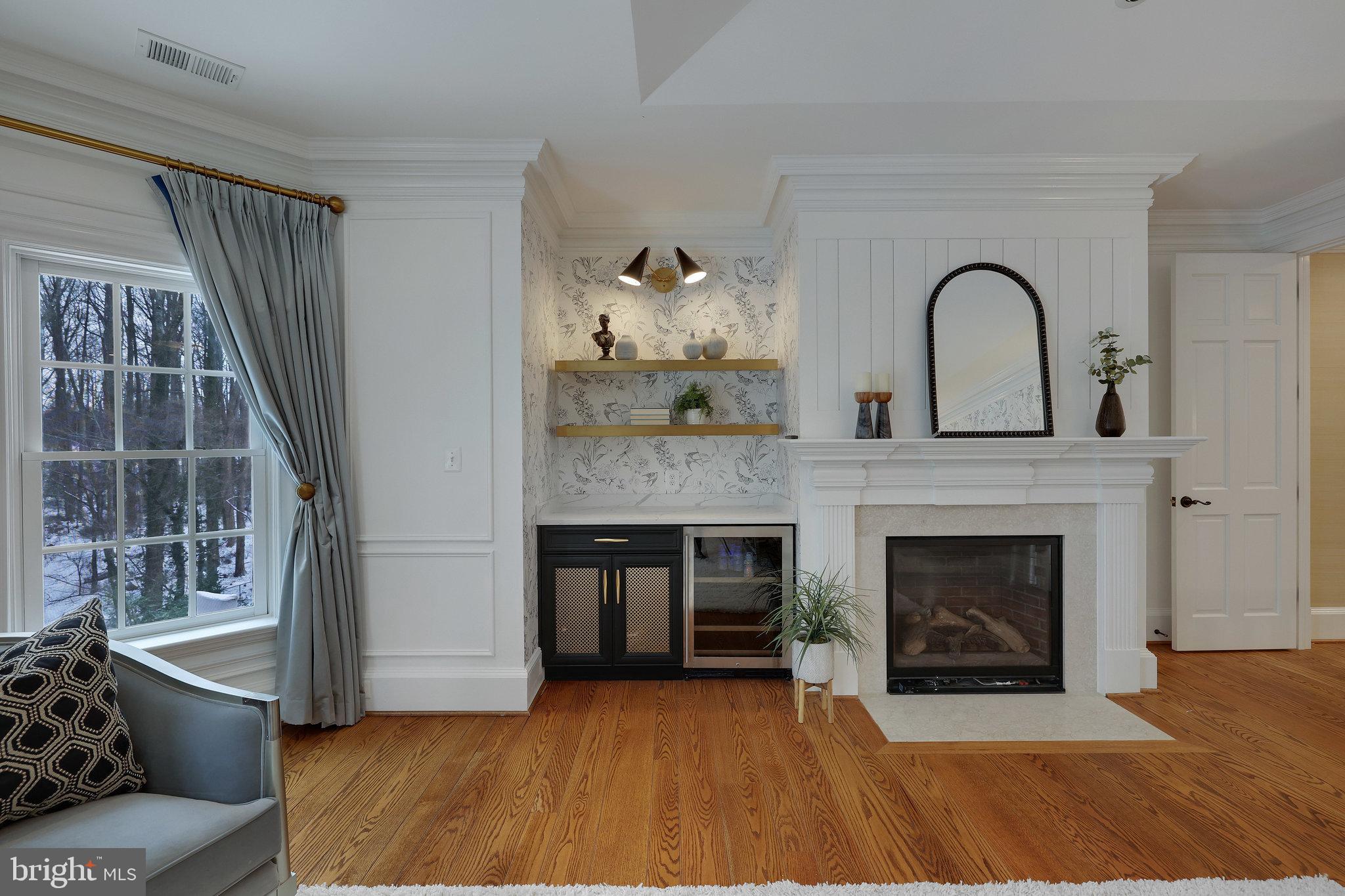 8115 Spring Hill Farm Dr