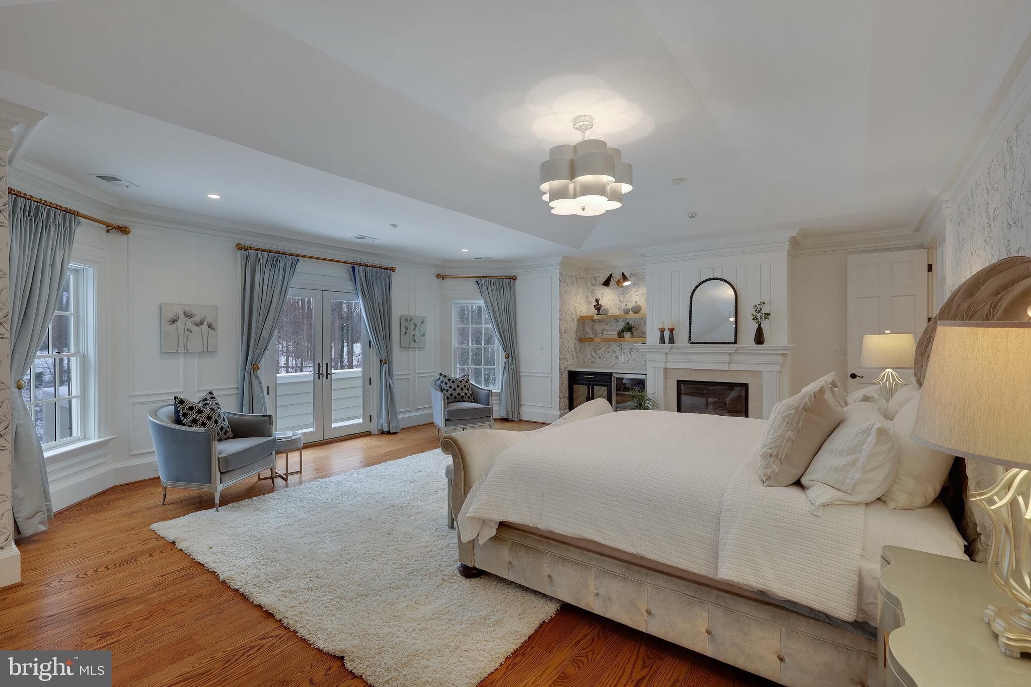 8115 Spring Hill Farm Dr