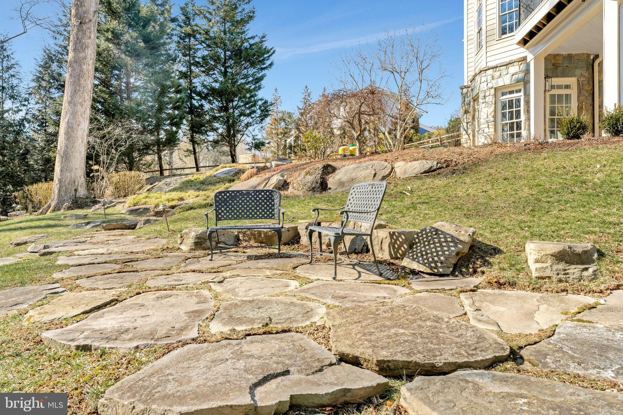 8115 Spring Hill Farm Dr