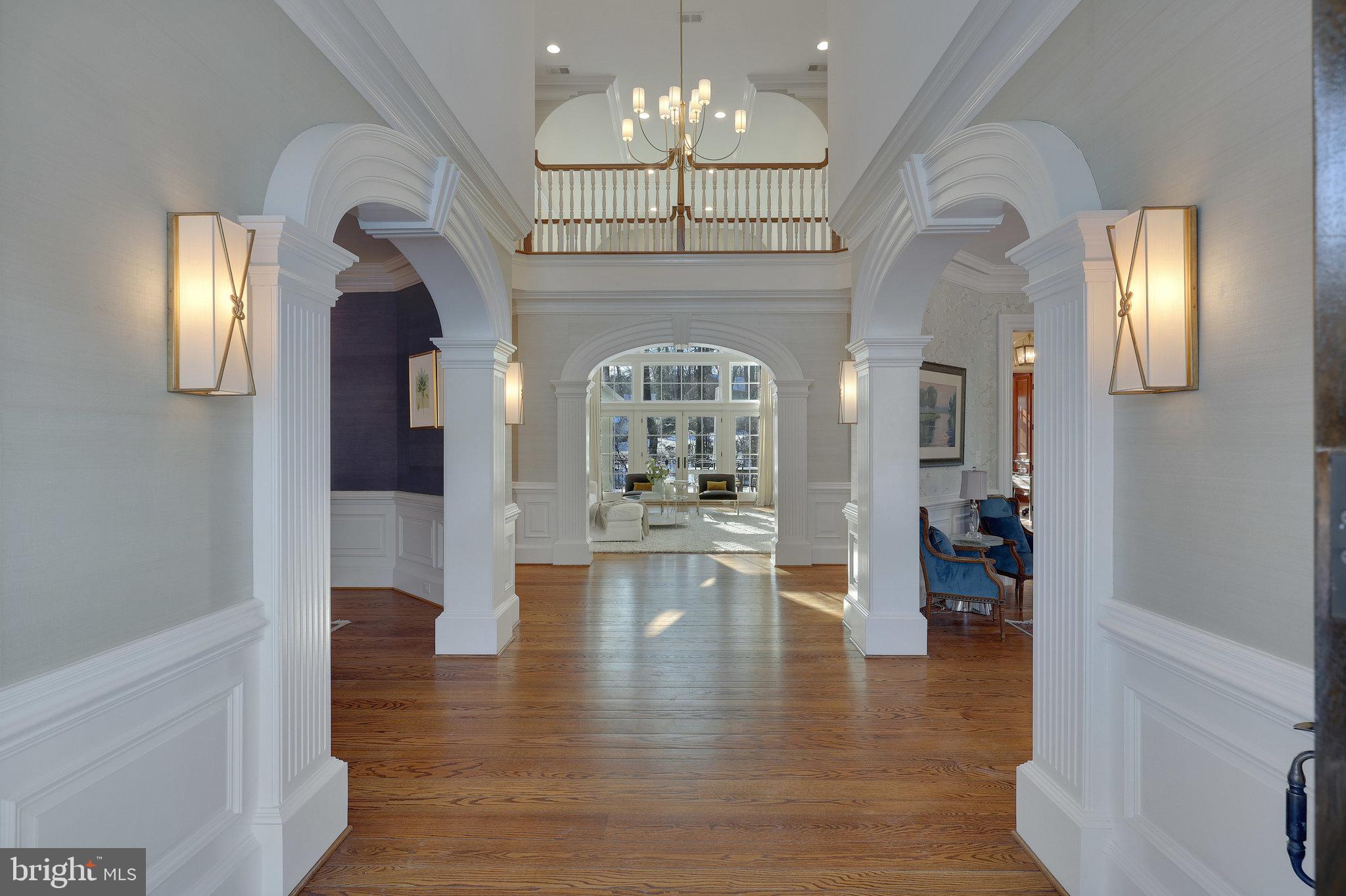 8115 Spring Hill Farm Dr