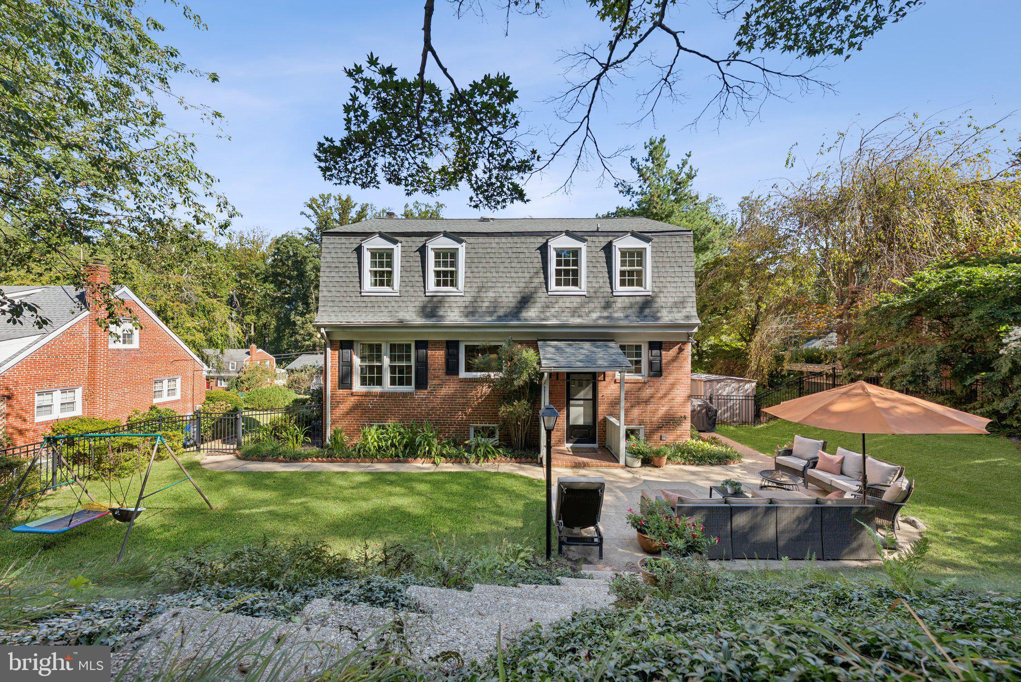 6515 OAKWOOD DRIVE