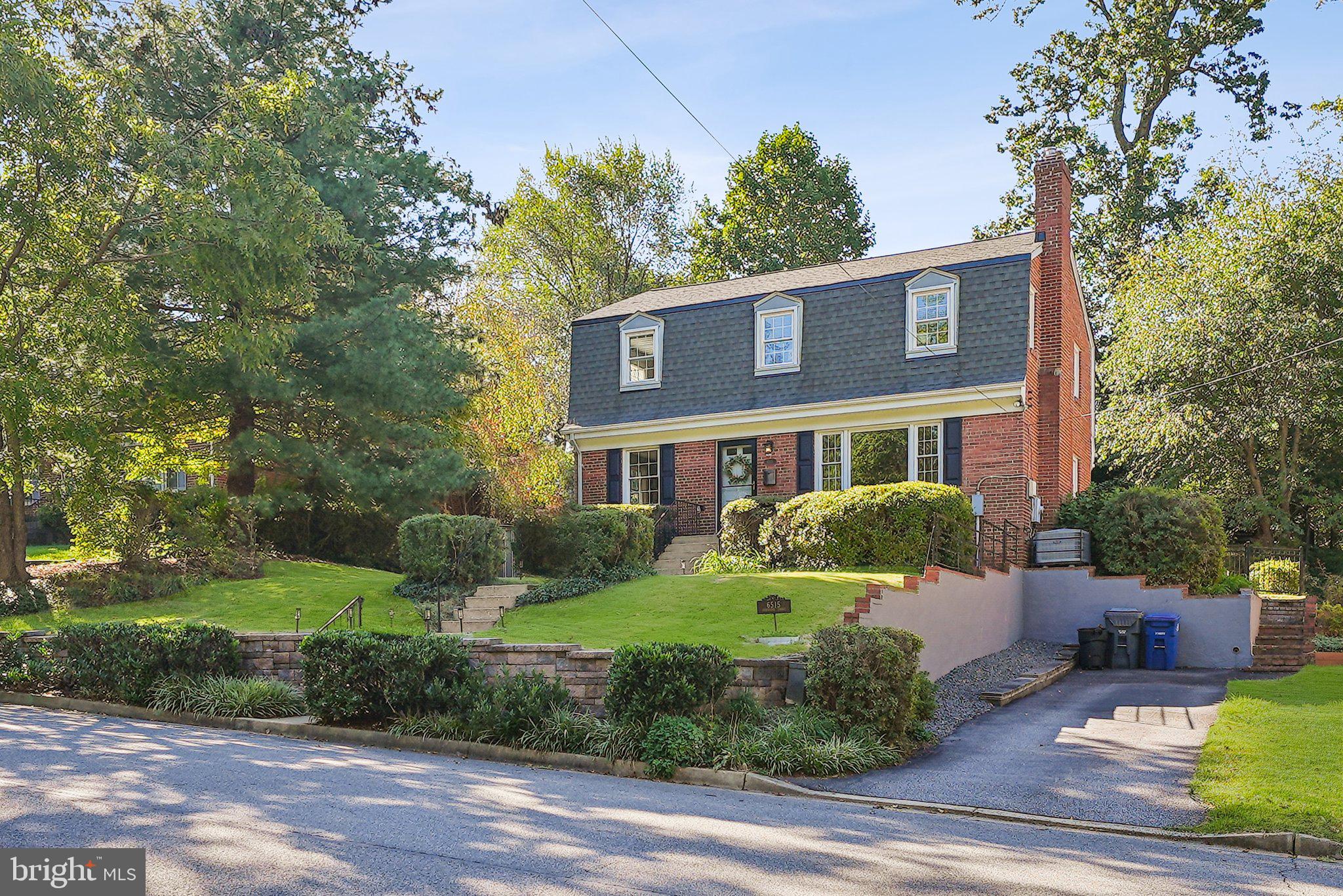 6515 OAKWOOD DRIVE