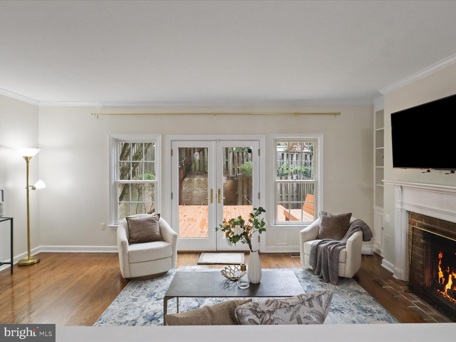 3001 FEDERAL HILL DRIVE