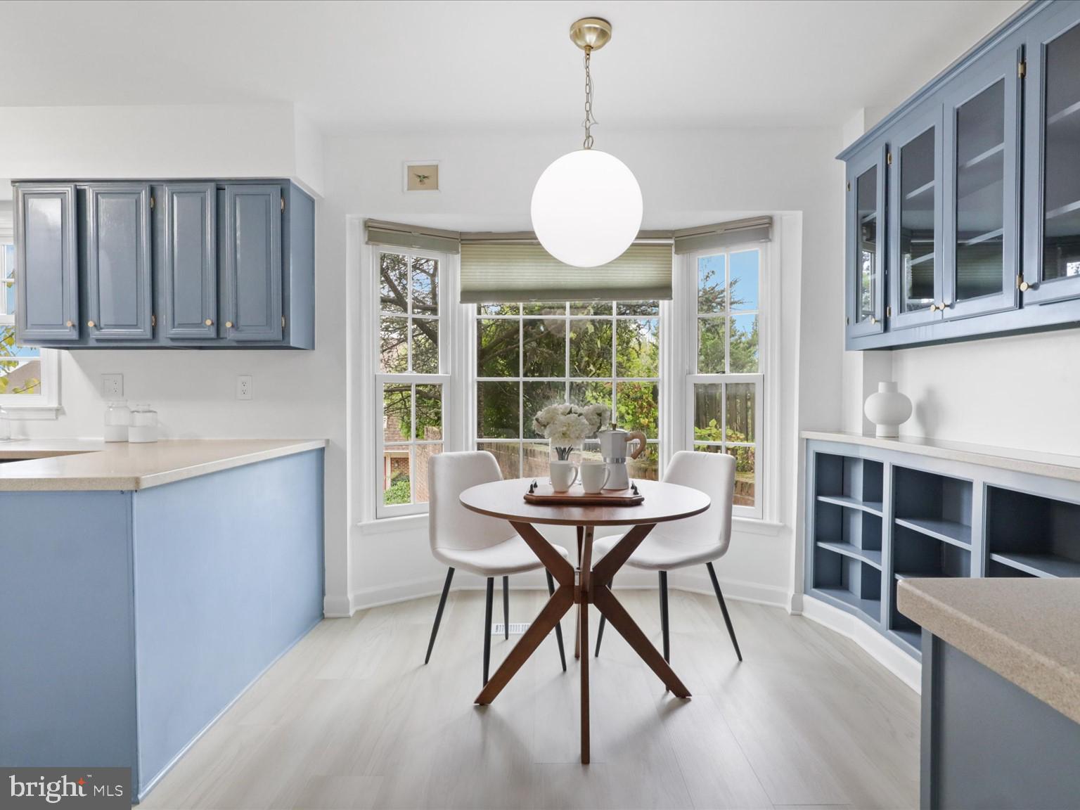 3001 FEDERAL HILL DRIVE