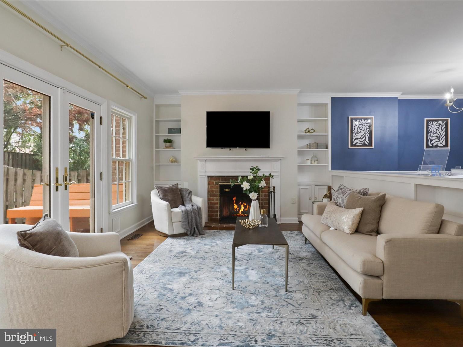 3001 FEDERAL HILL DRIVE