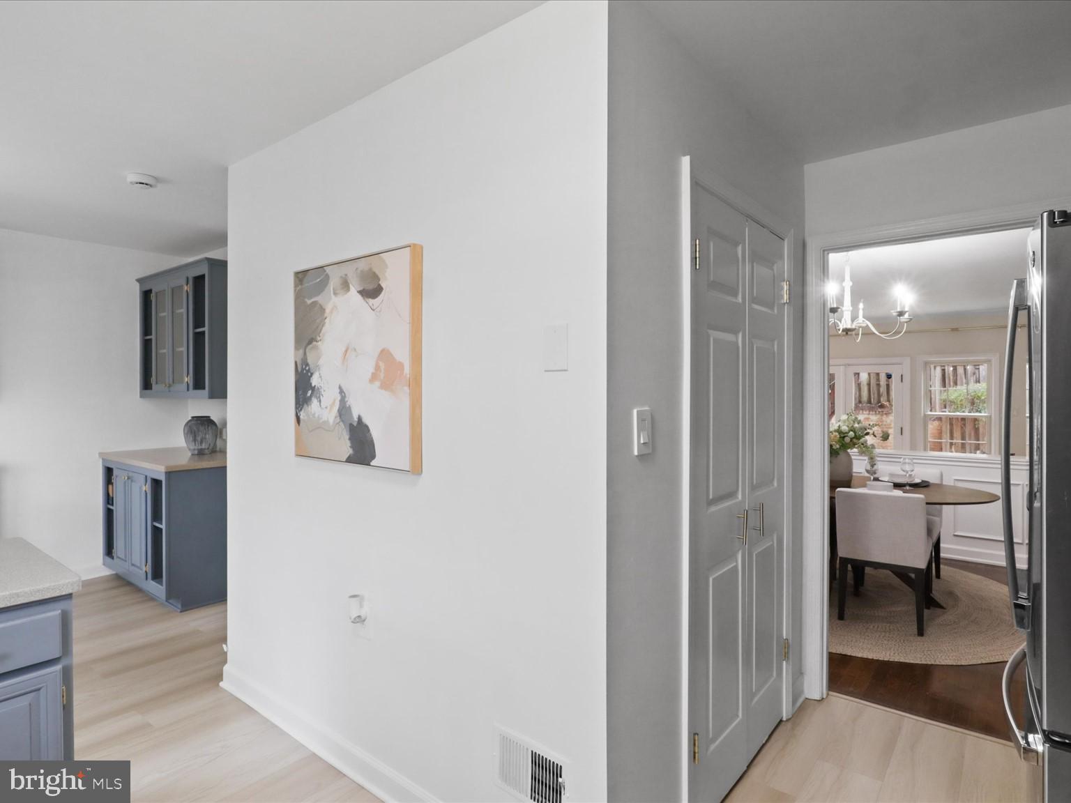 3001 FEDERAL HILL DRIVE