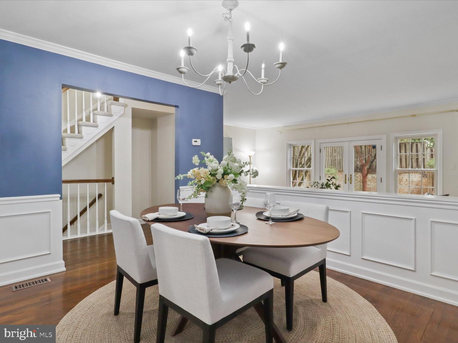 3001 FEDERAL HILL DRIVE