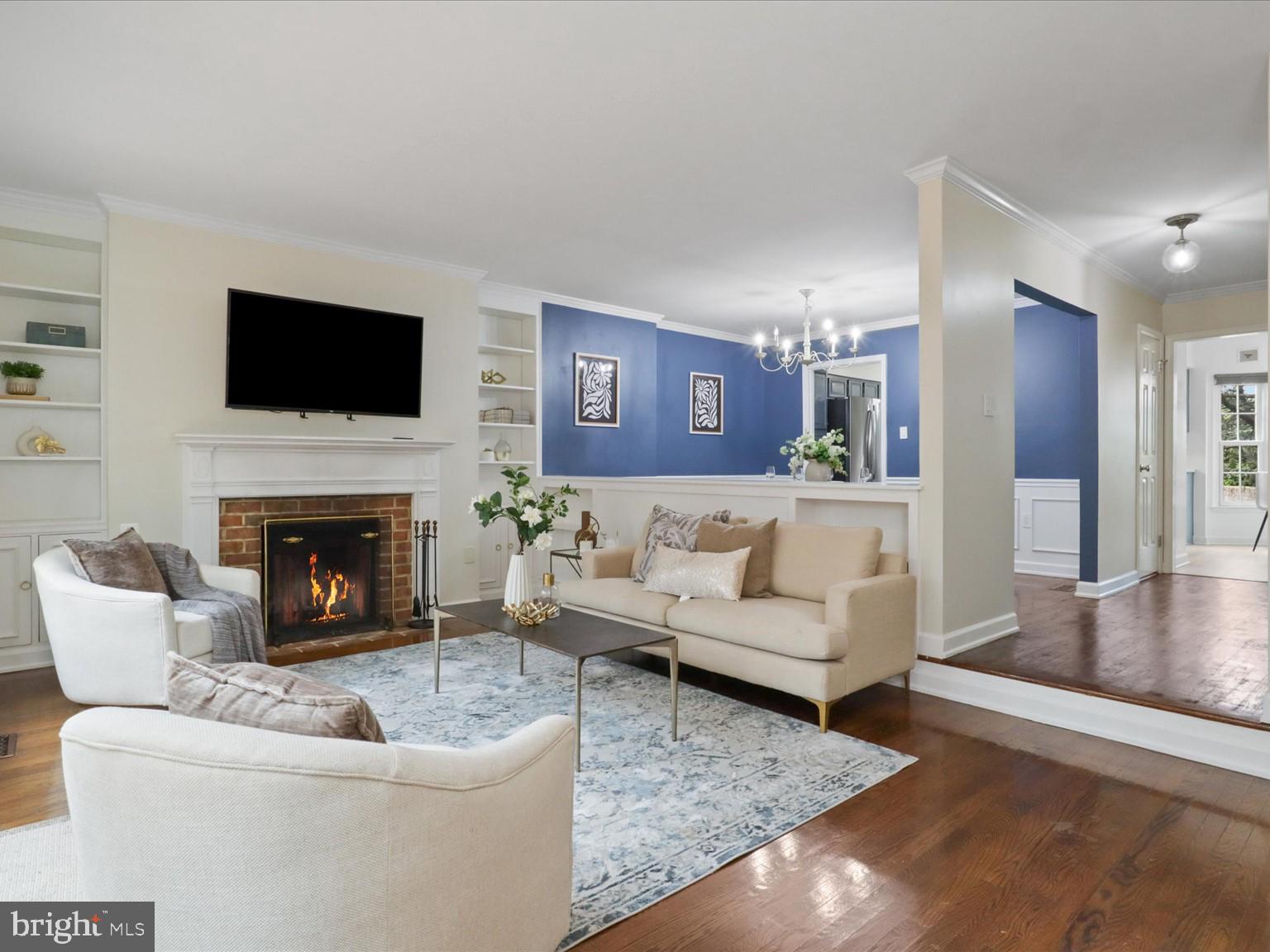 3001 FEDERAL HILL DRIVE