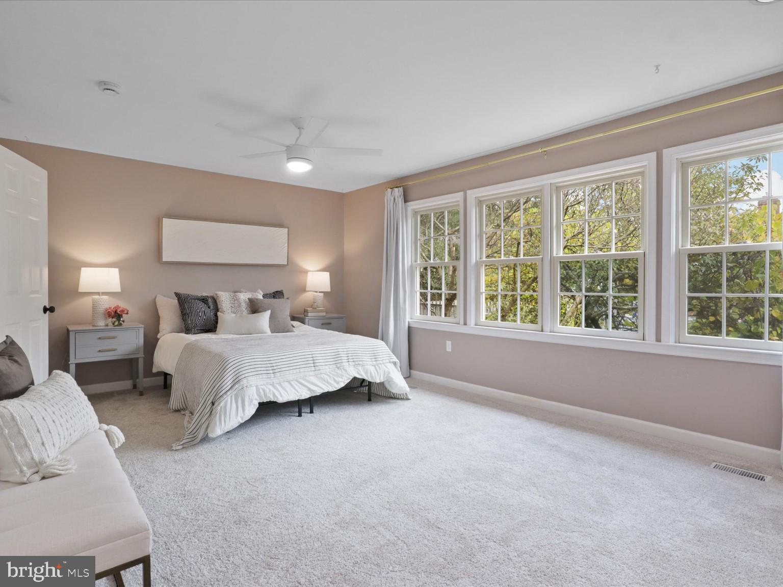 3001 FEDERAL HILL DRIVE