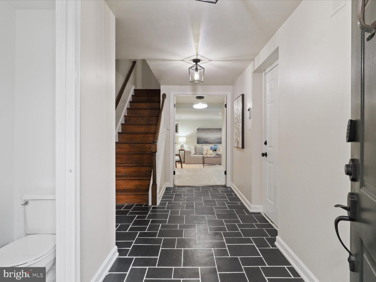 3001 FEDERAL HILL DRIVE