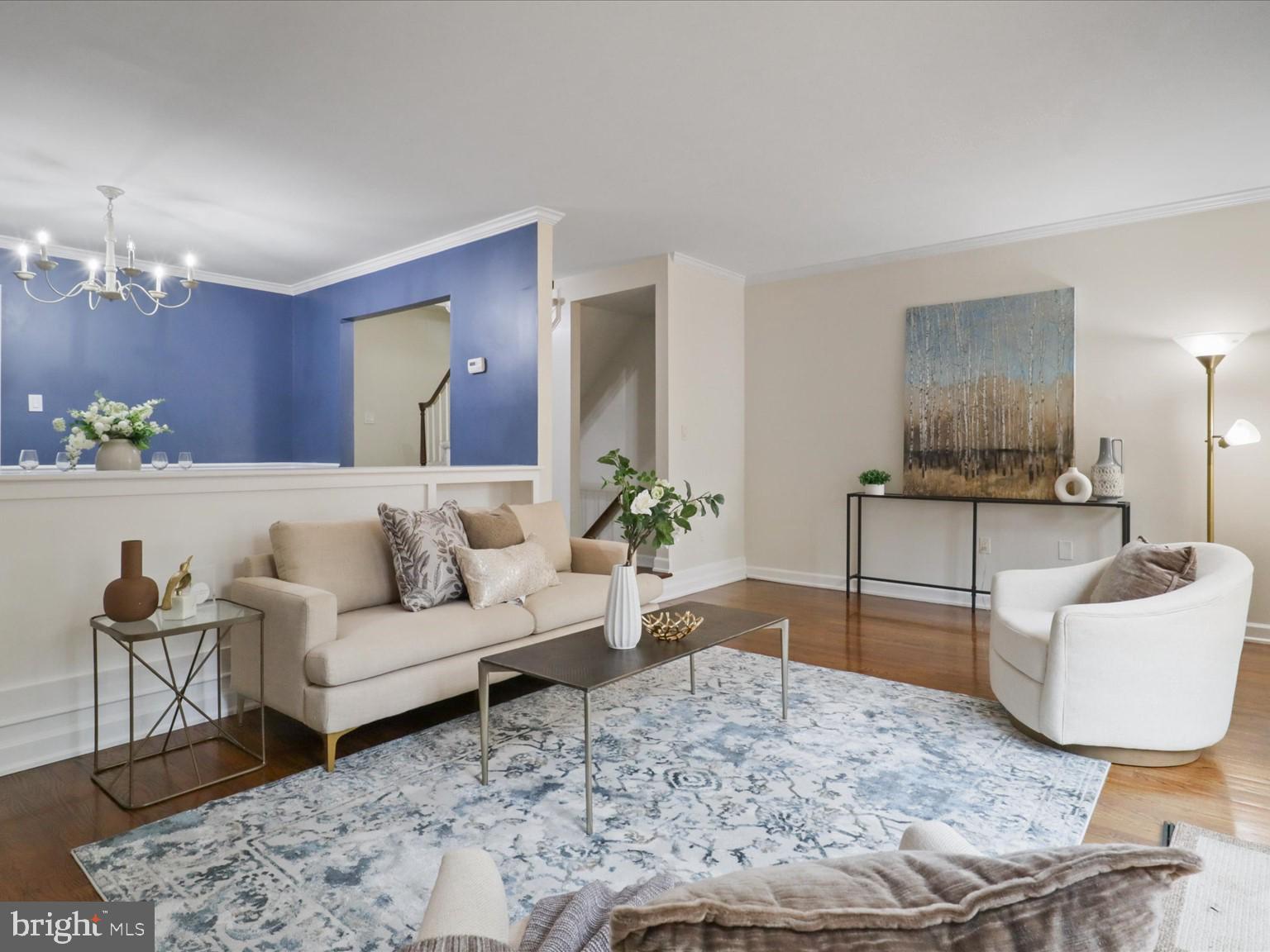 3001 FEDERAL HILL DRIVE