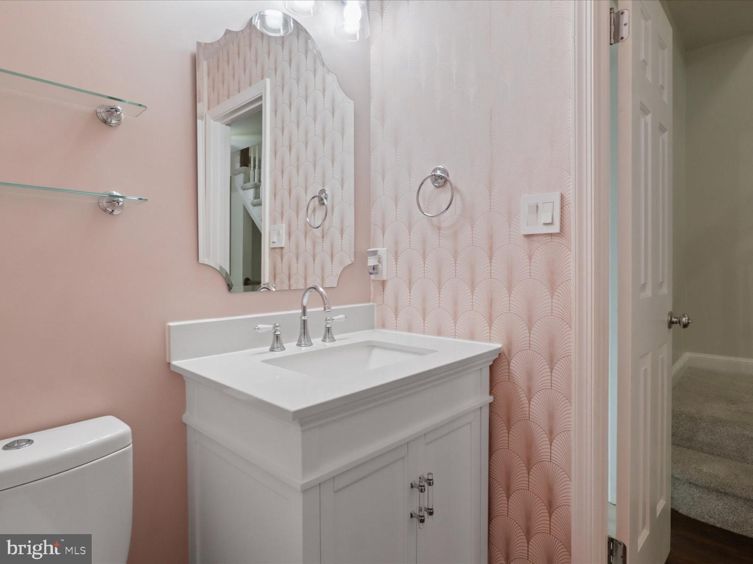 3001 FEDERAL HILL DRIVE