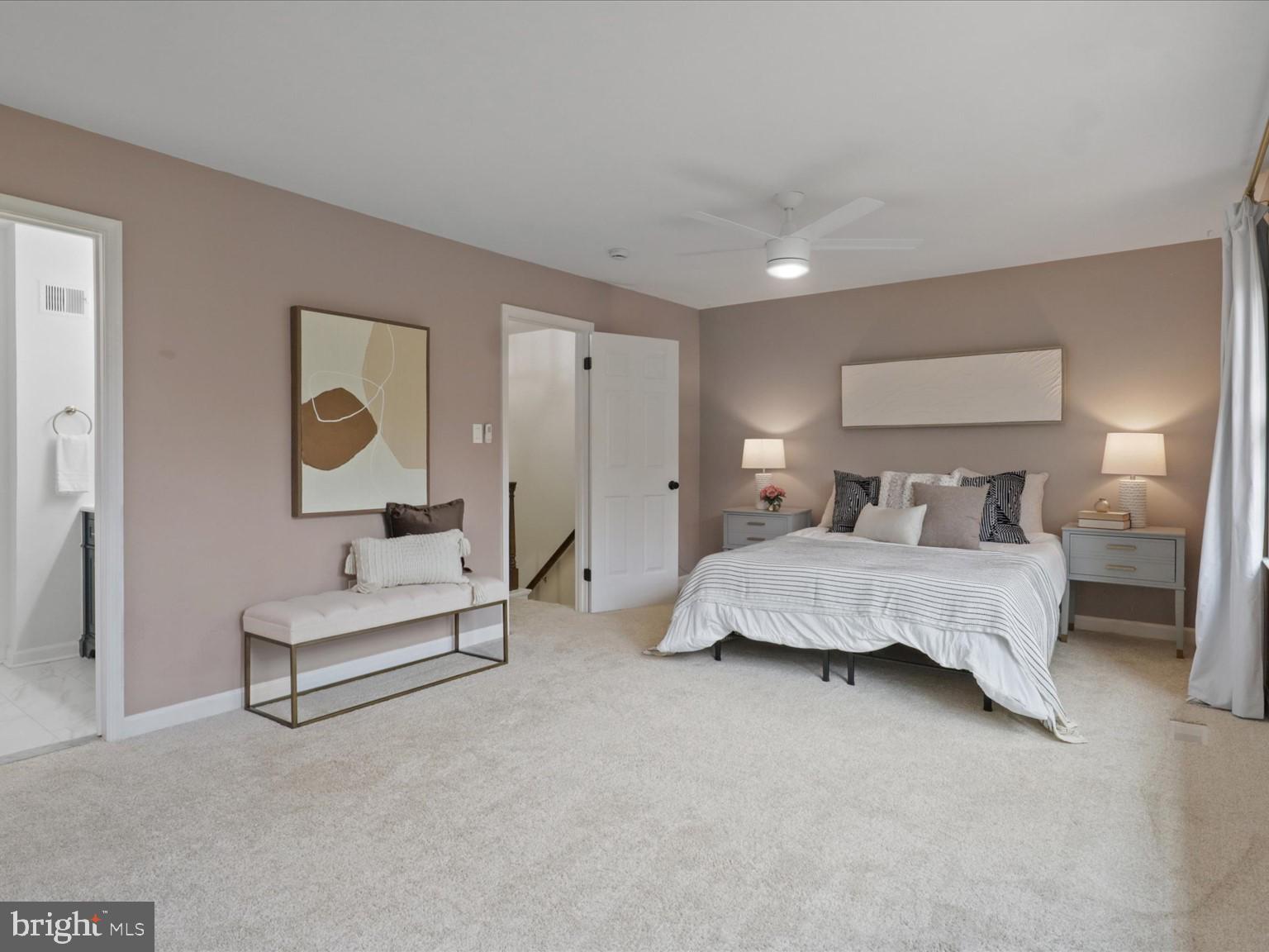 3001 FEDERAL HILL DRIVE