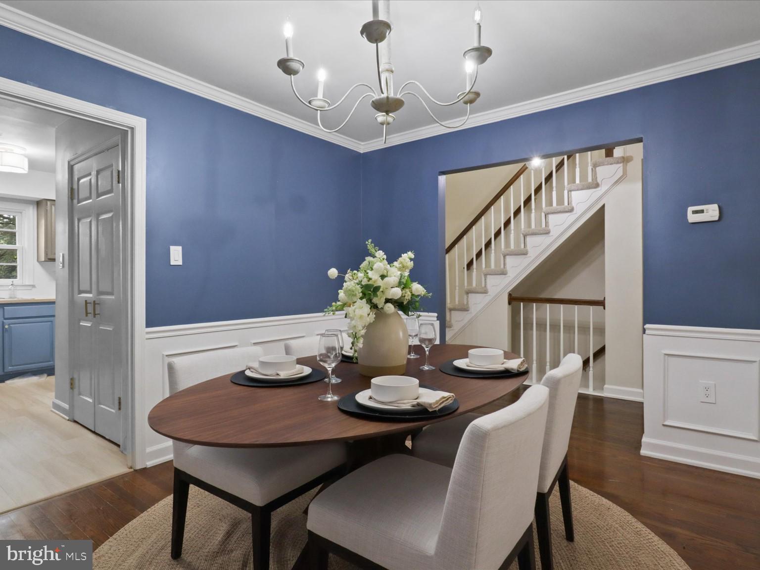 3001 FEDERAL HILL DRIVE