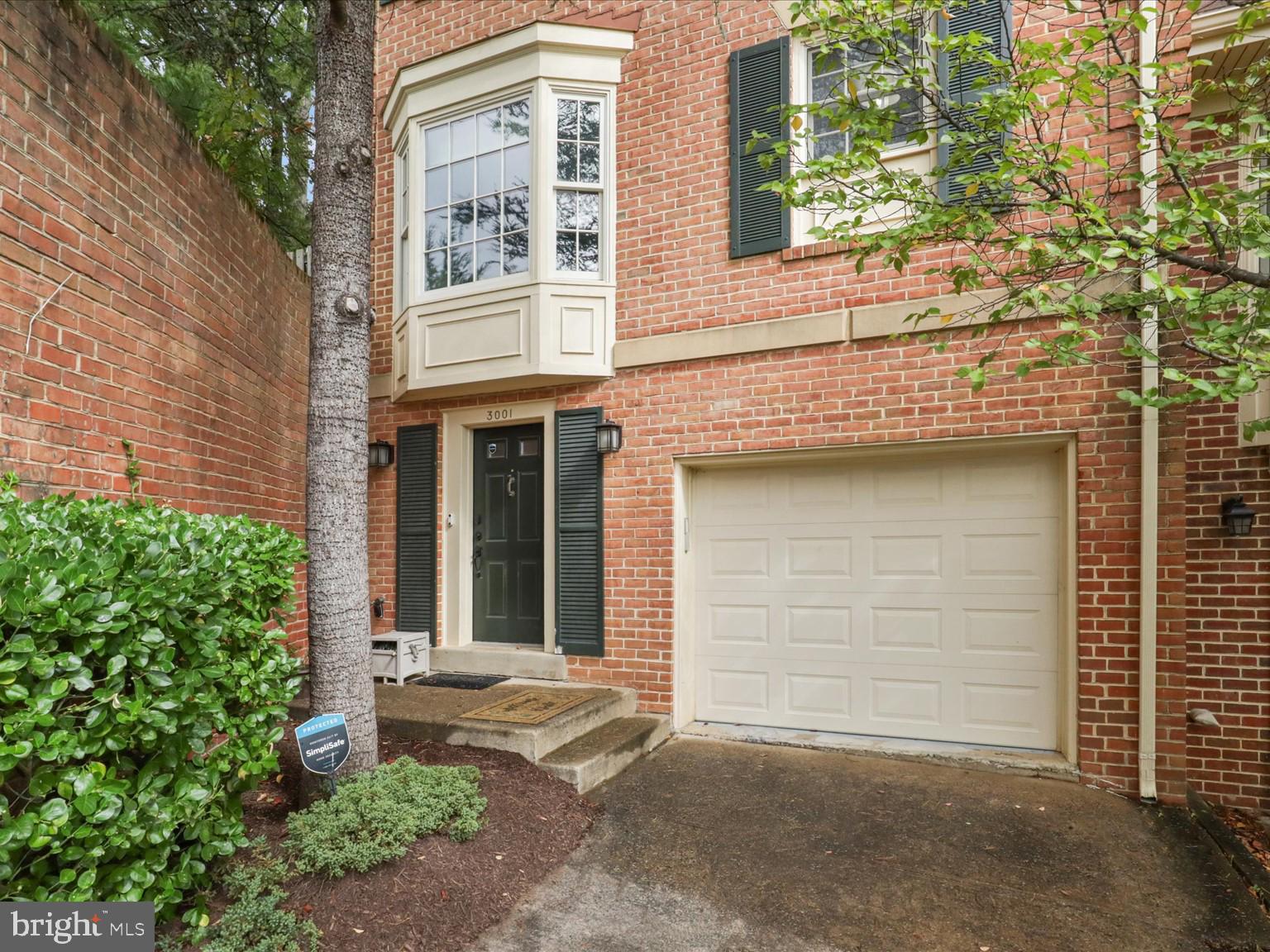 3001 FEDERAL HILL DRIVE