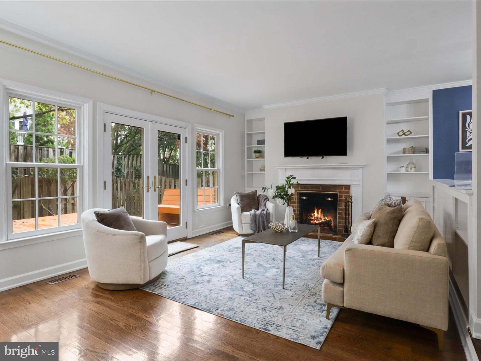 3001 FEDERAL HILL DRIVE