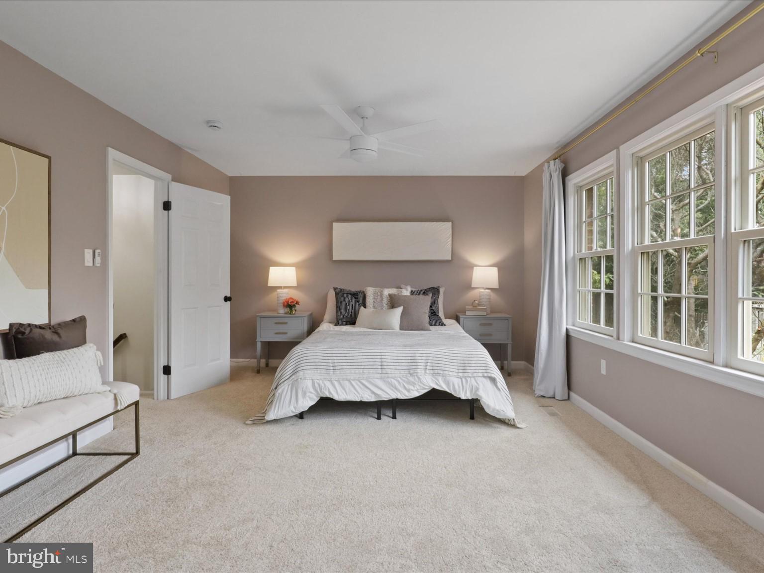 3001 FEDERAL HILL DRIVE