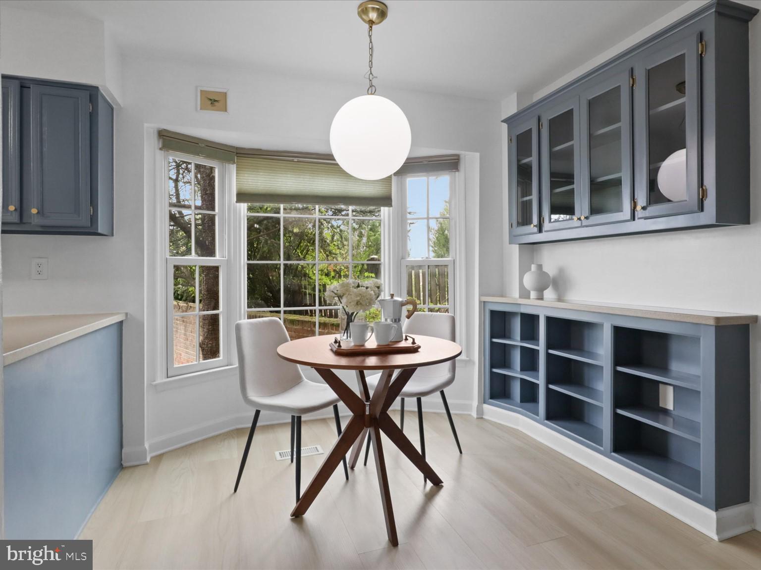 3001 FEDERAL HILL DRIVE