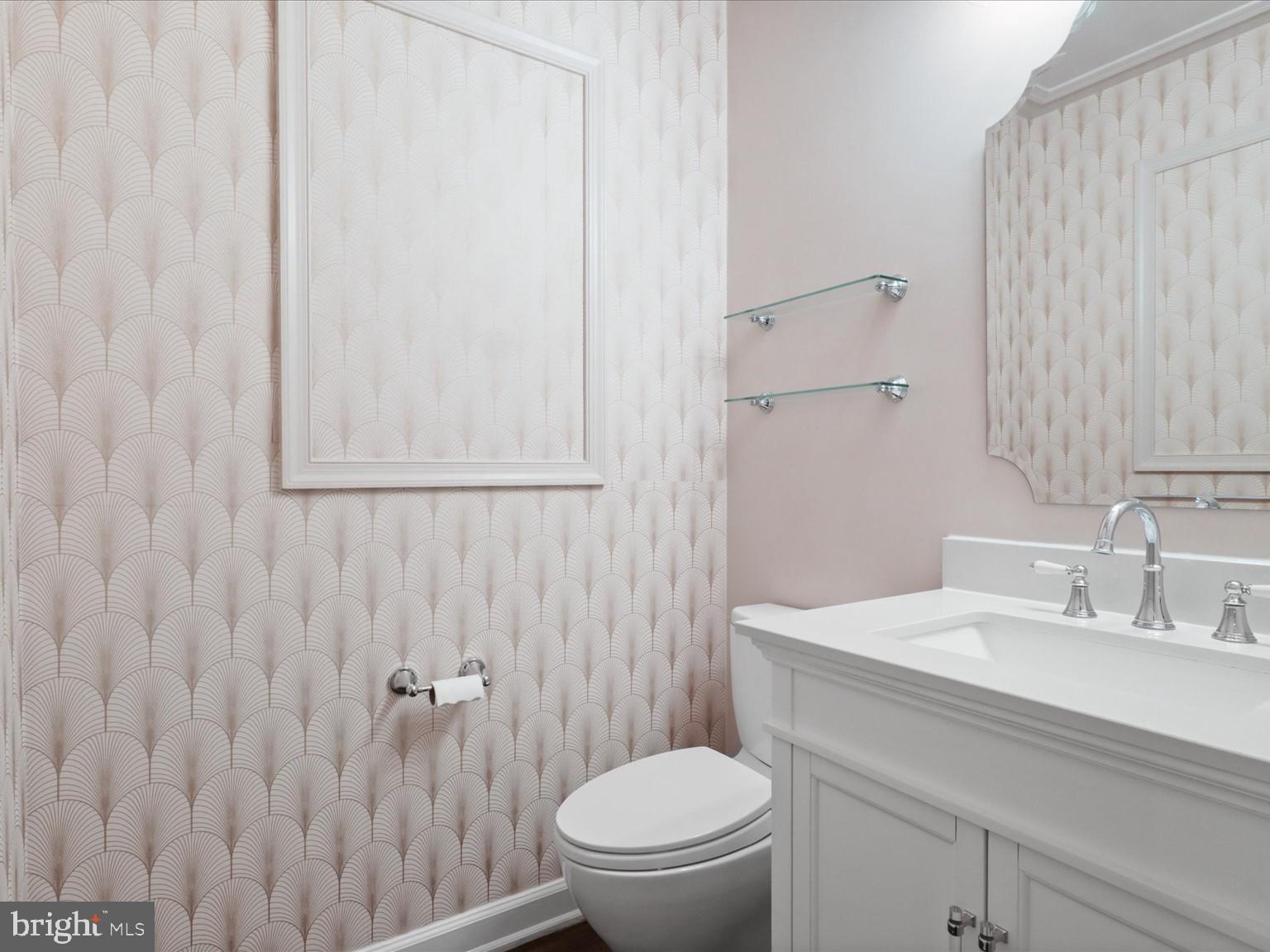 3001 FEDERAL HILL DRIVE