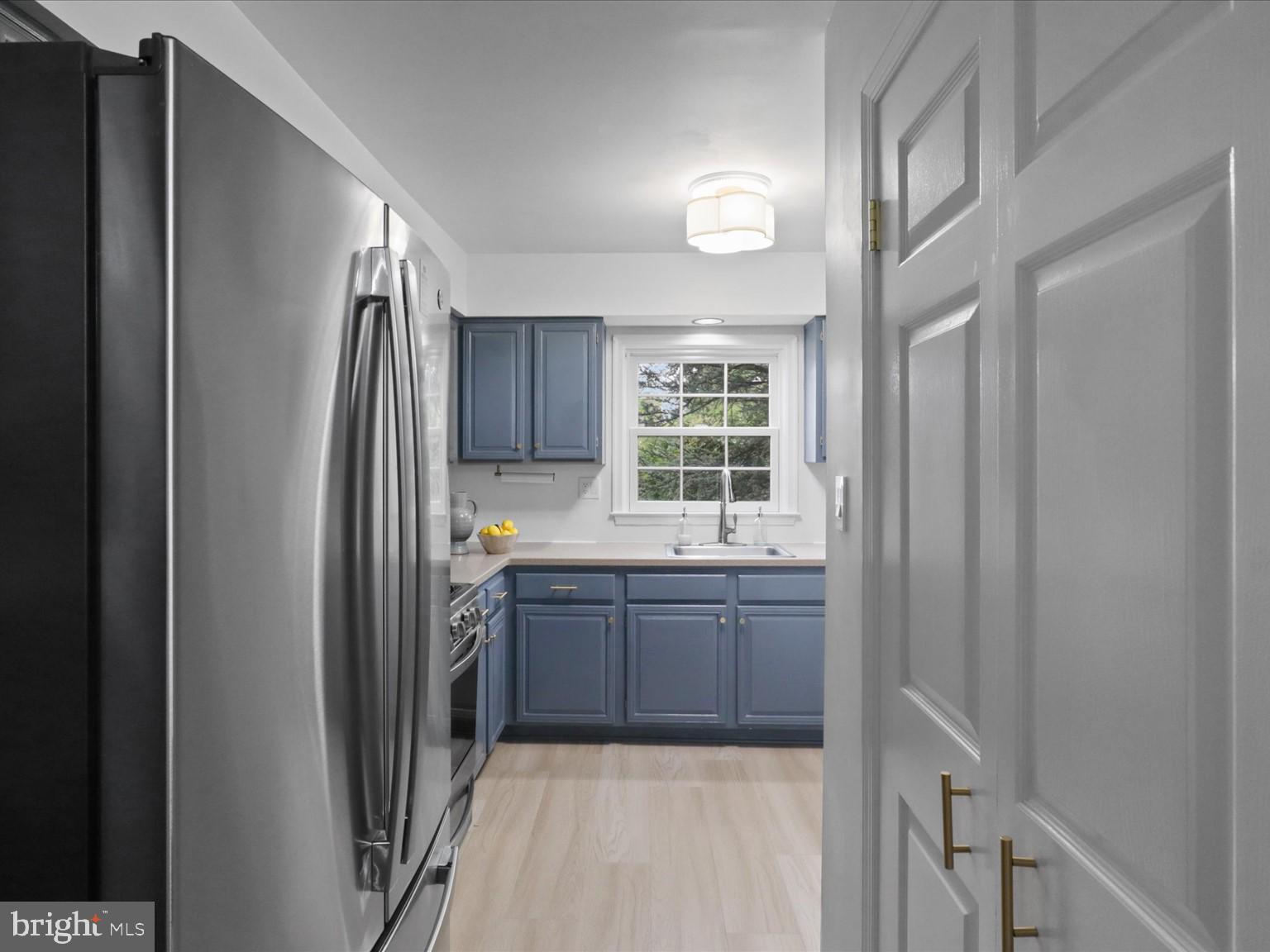 3001 FEDERAL HILL DRIVE