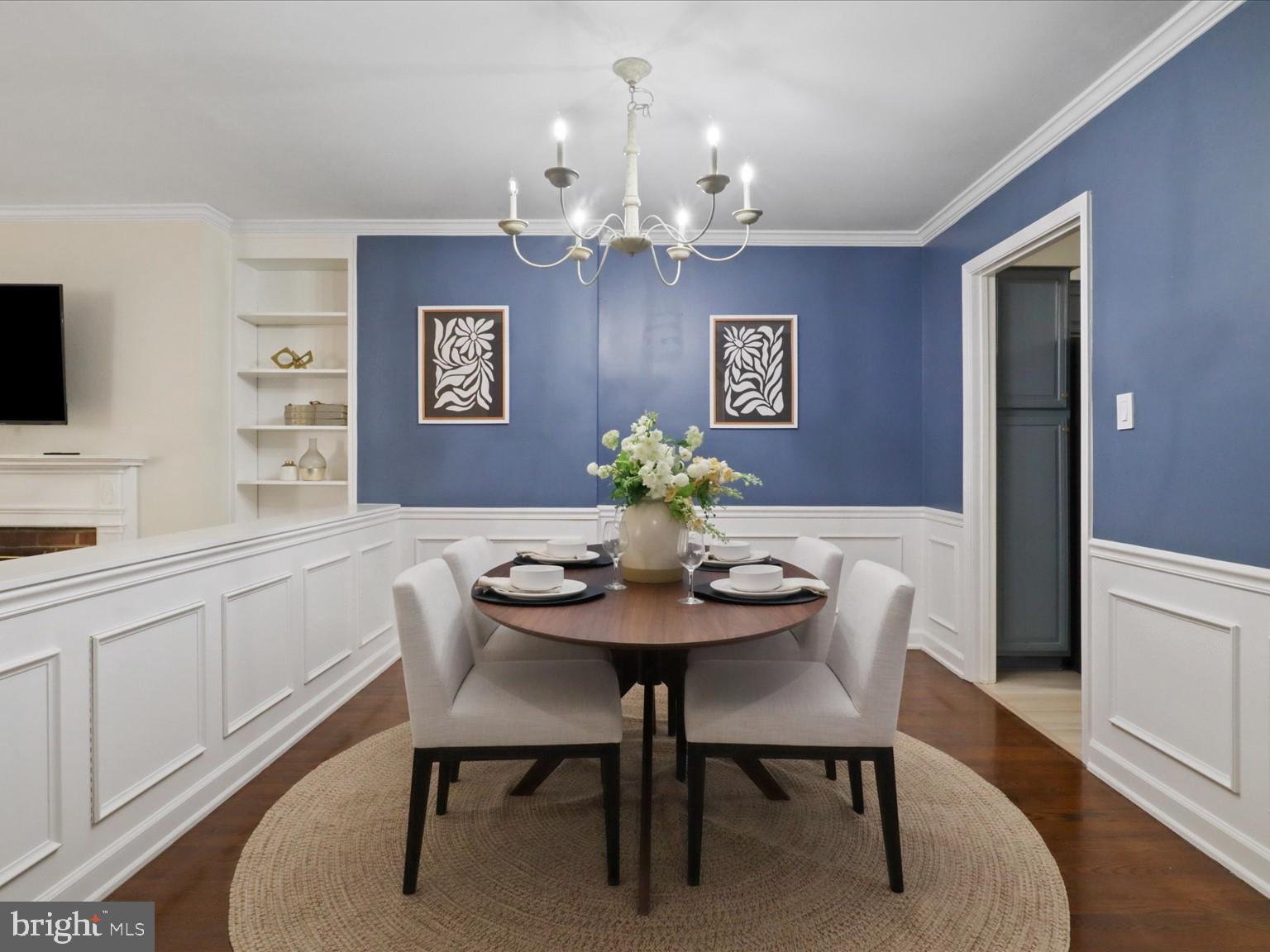 3001 FEDERAL HILL DRIVE