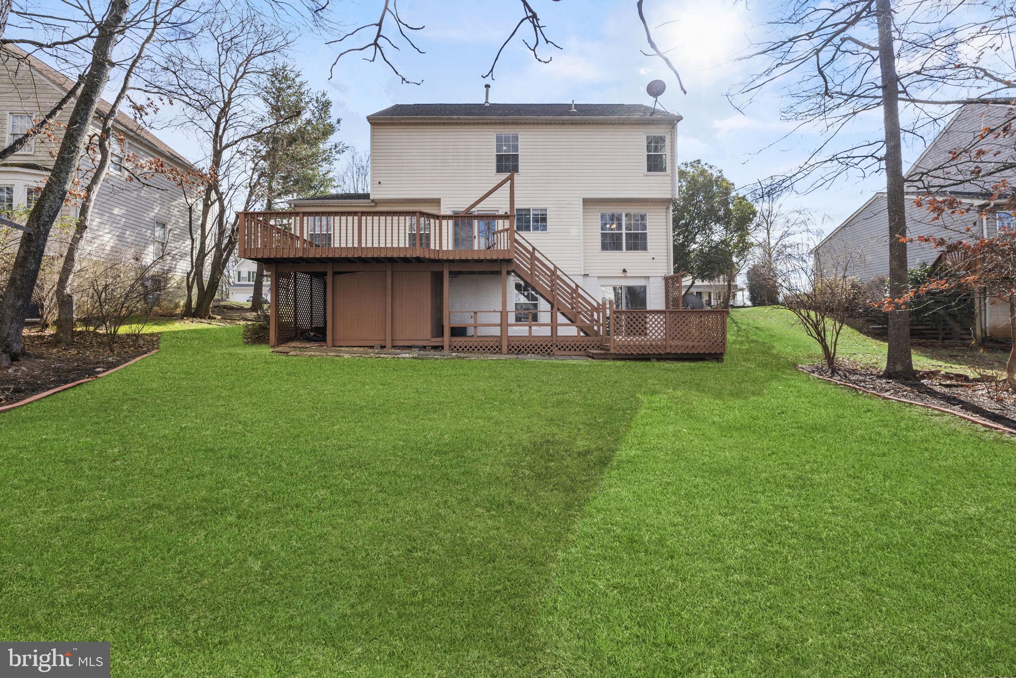 10549 Winged Elm CIRCLE