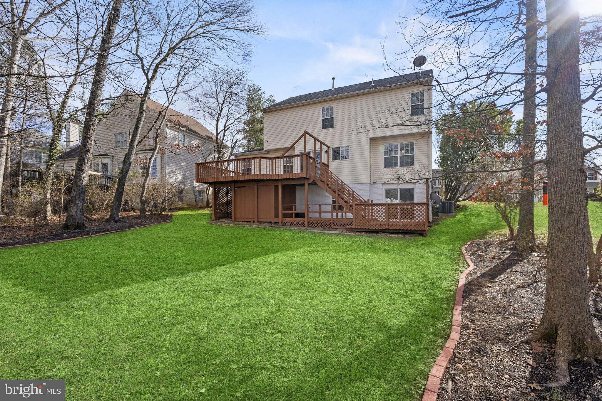 10549 Winged Elm CIRCLE