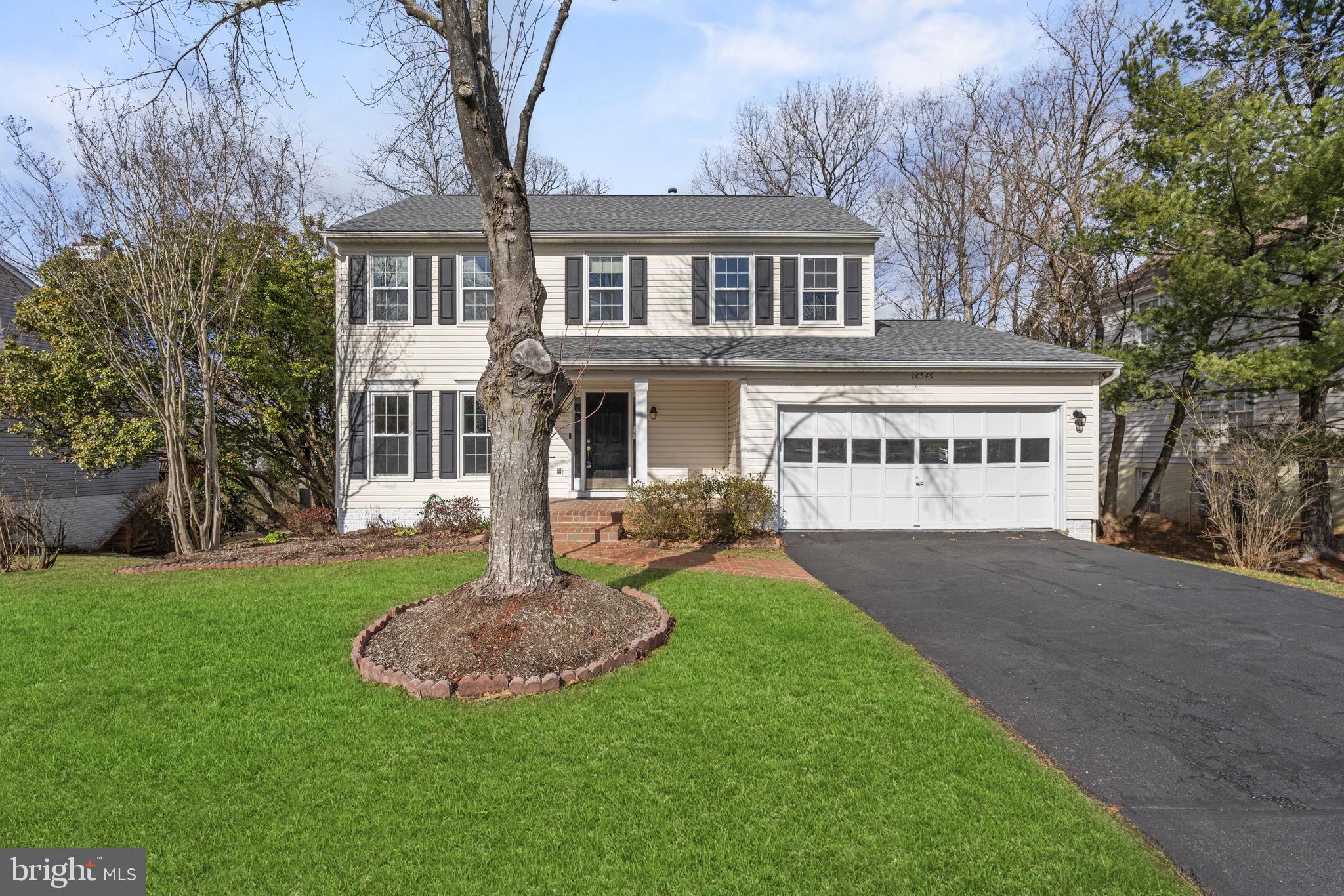 10549 Winged Elm CIRCLE