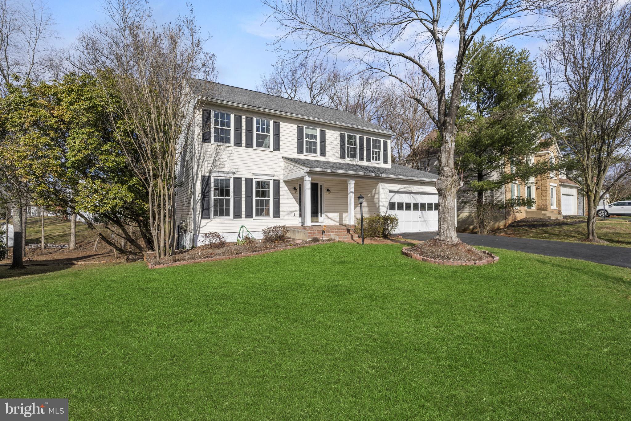 10549 Winged Elm CIRCLE