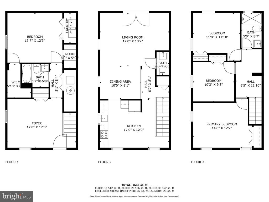 16728 Chowning Ct