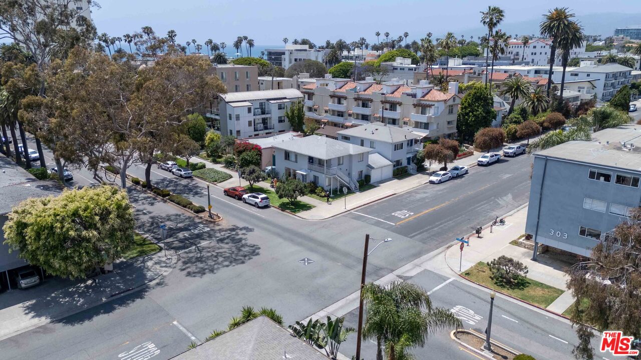 231 California Ave