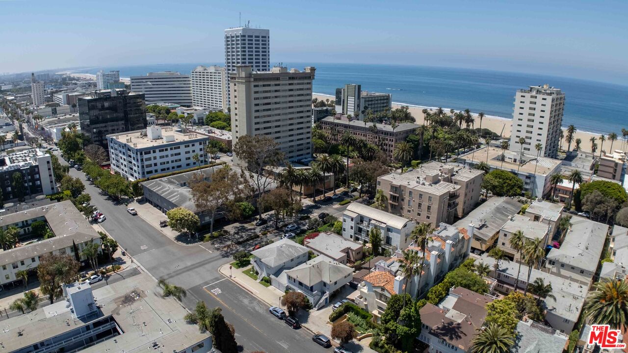 231 California Ave