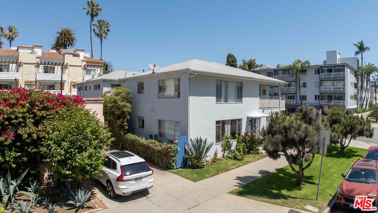 231 California Ave