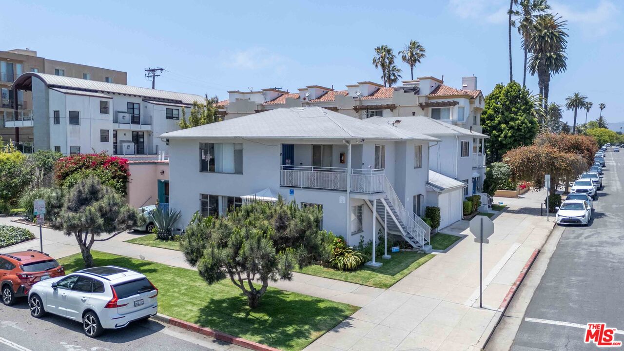 231 California Ave