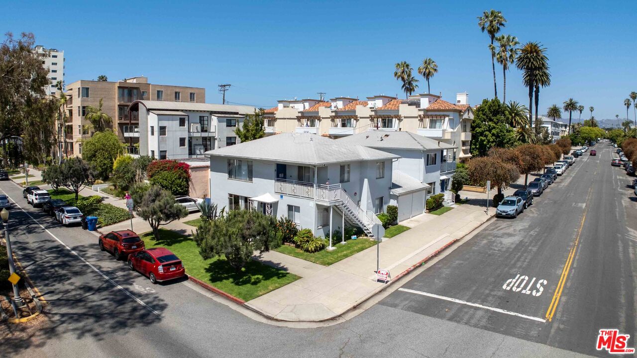 231 California Ave