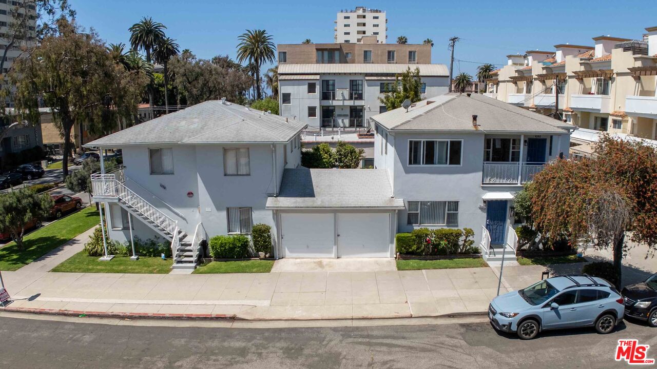 231 California Ave
