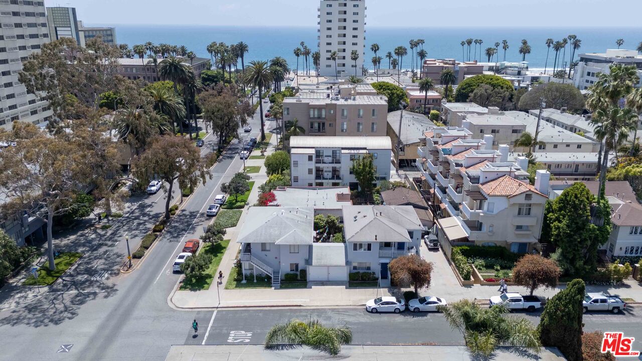 231 California Ave
