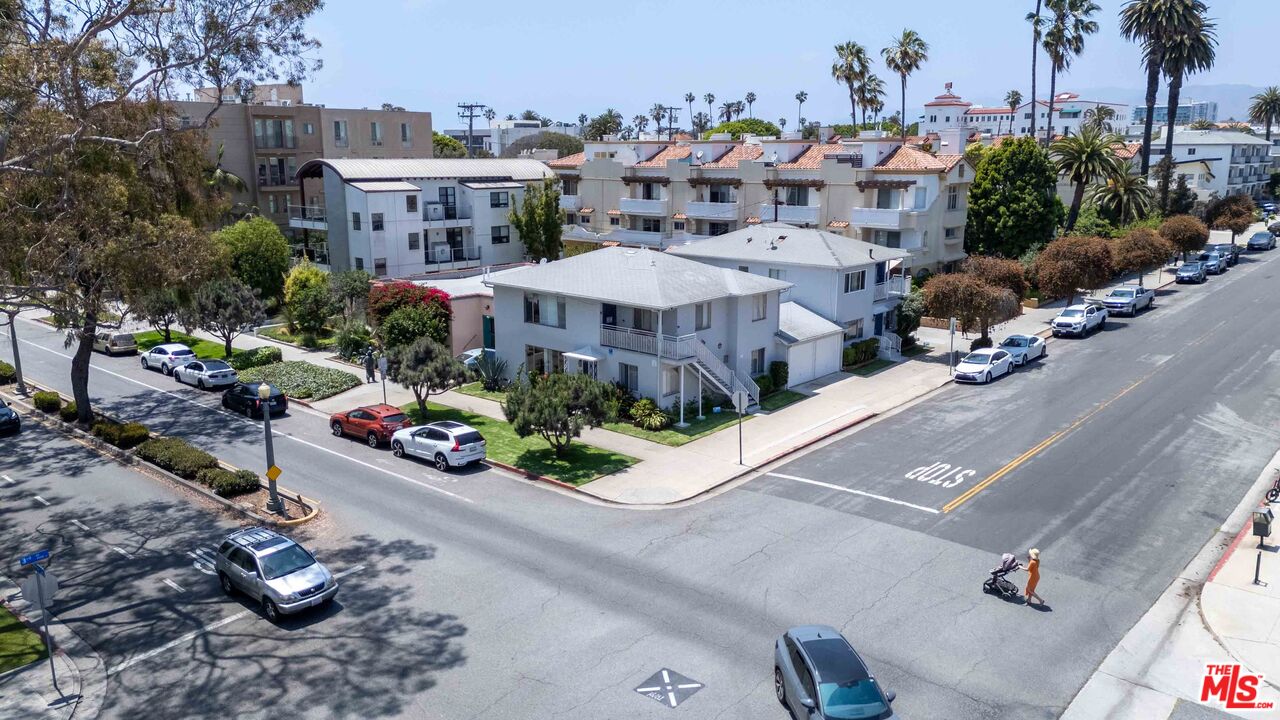 231 California Ave