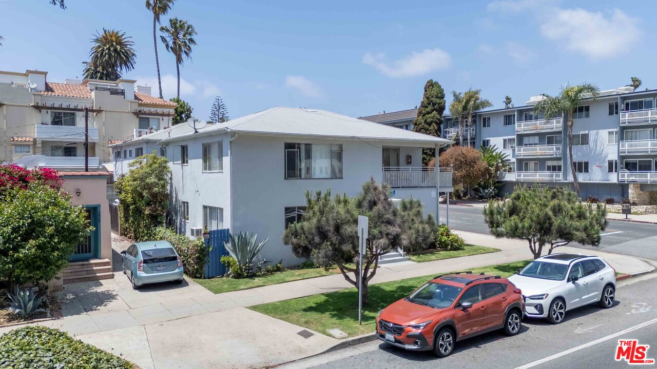 231 California Ave