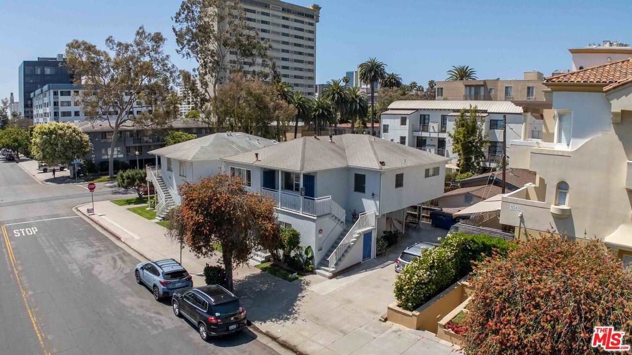 231 California Ave