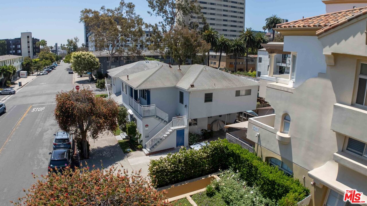 231 California Ave