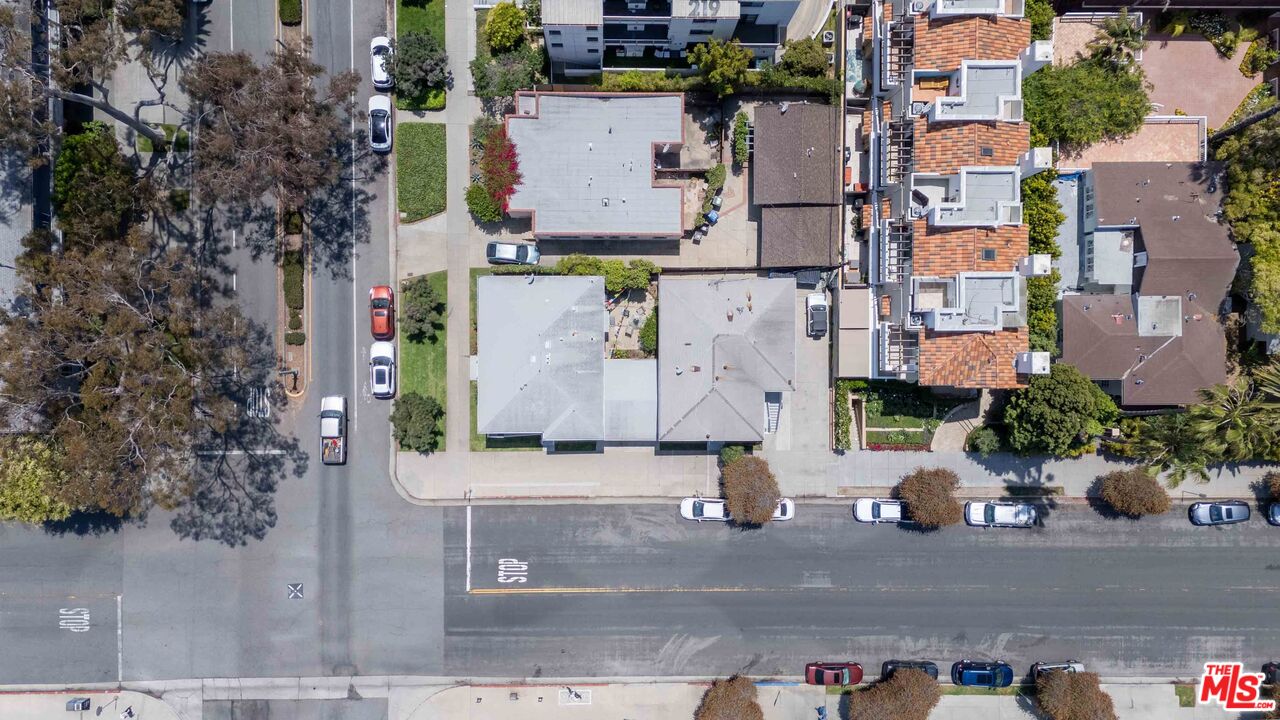231 California Ave