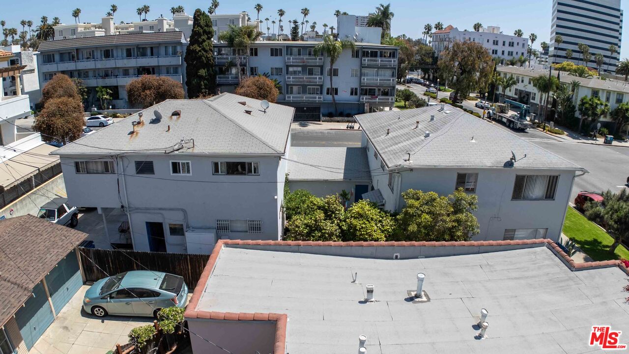 231 California Ave