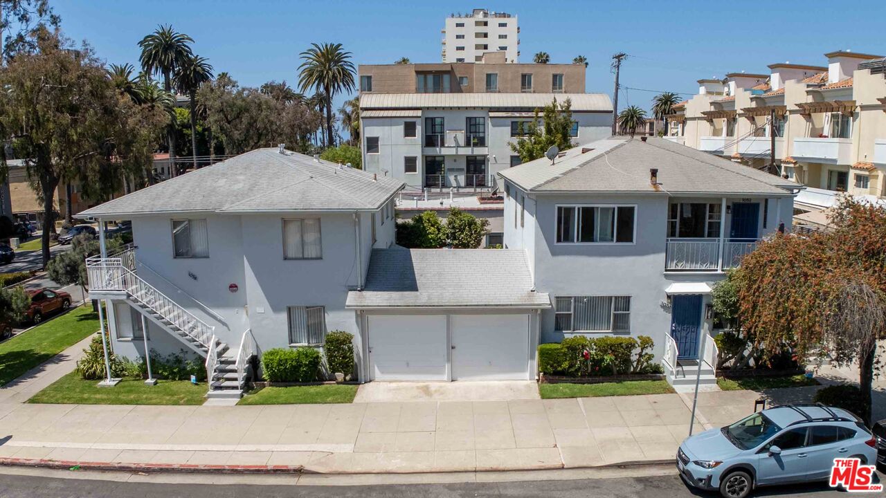 231 California Ave