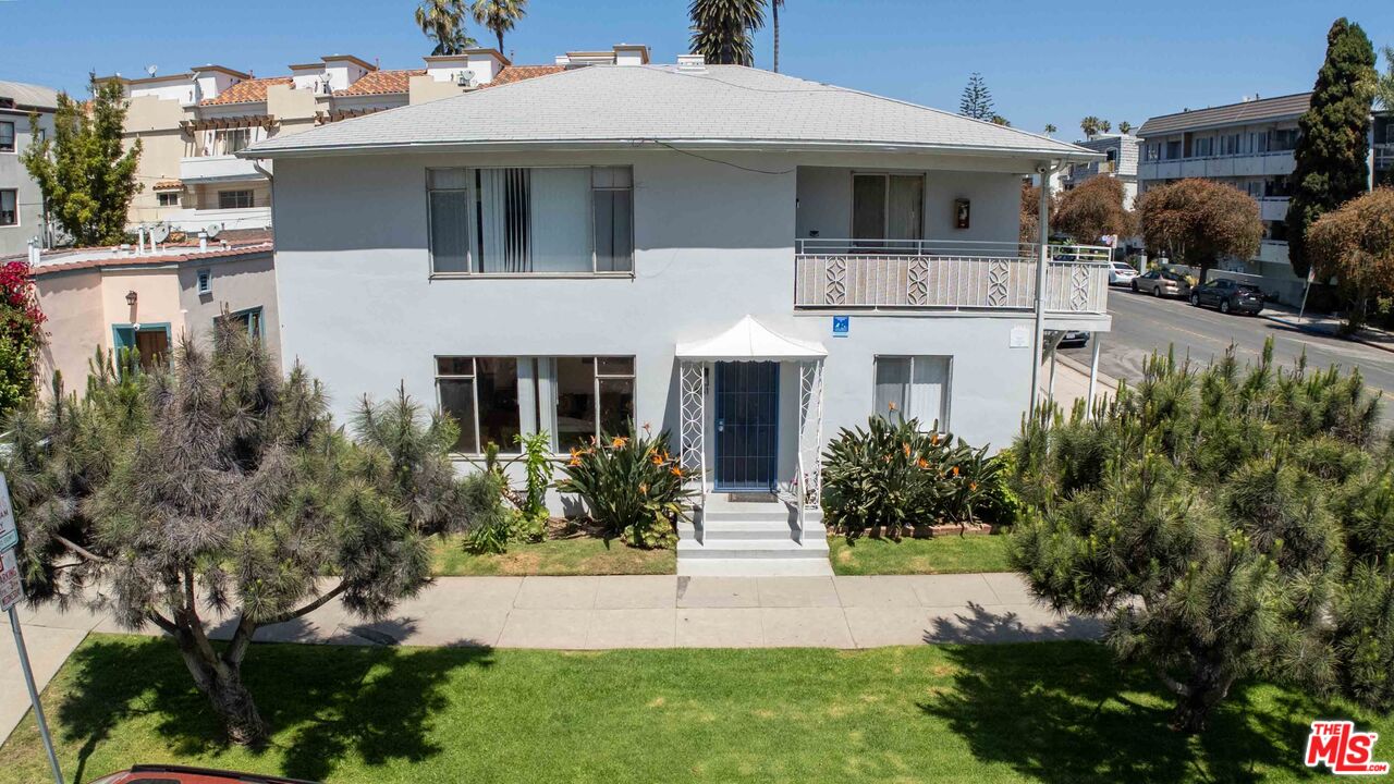 231 California Ave