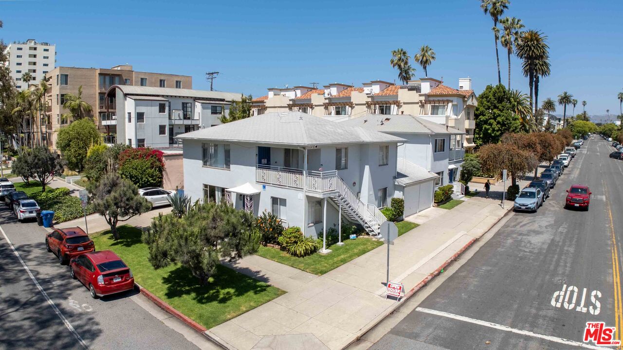 231 California Ave