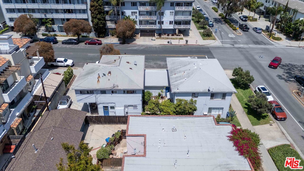 231 California Ave