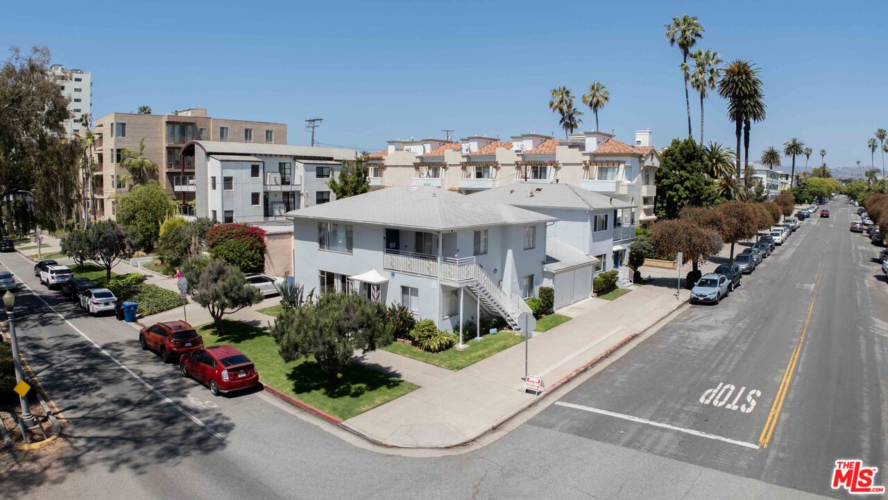 231 California Ave