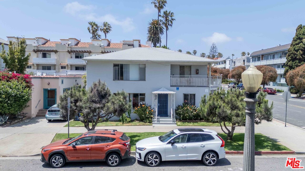 231 California Ave