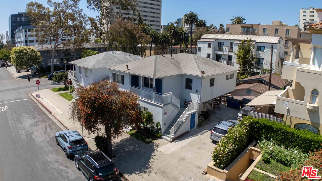 231 California Ave